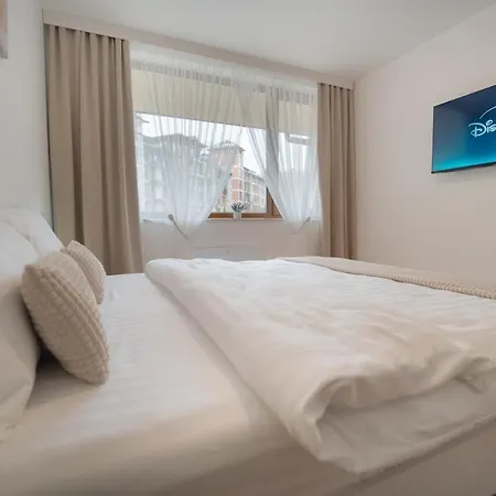 Pirin Sense Family - - Free Parking *