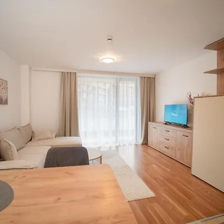 Pirin Sense Family - - Free Parking * バンスコ