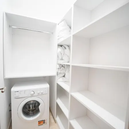 Pirin Sense Family - - Free Parking Daire