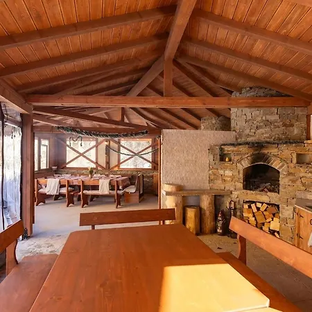 Pirin Sense Family - - Free Parking * Bansko