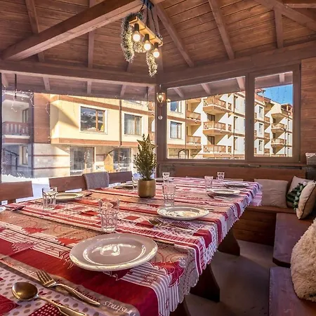 Pirin Sense Family - - Free Parking