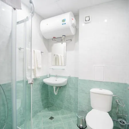Pirin Sense Family - - Free Parking Bansko